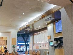 大堂-古乡居甜品(大信店)