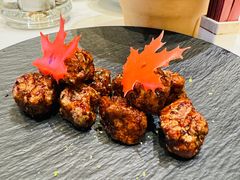 爆汁雪花牛肉-上海小南国(国发店)