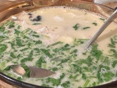 -竹里馆·淮扬菜·功夫茶(老门东店)