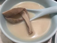 -捞神煲汤火锅(湖滨商业街店)