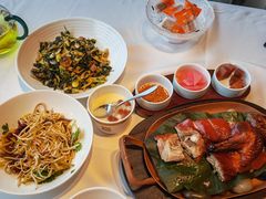 -小厨娘淮扬菜(天印大道店)