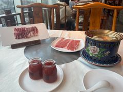 -东来顺饭庄(西直门店)