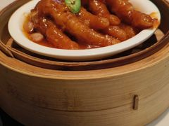 -滋粥楼·顺德菜(番禺广场总店)