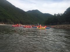 -大连天门山国家森林公园