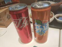 -谷田稻香·砂锅菜(汇暻广场店)