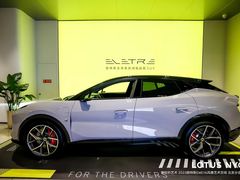 -莲花跑车(国贸商城店)