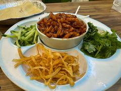 -合合春饼(潘家园店)
