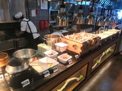 -盛江山自助料理(太原街万达店)