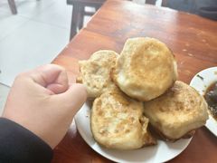 -宝瑞门钉肉饼店