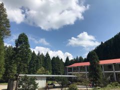 -山王坪喀斯特国家生态公园