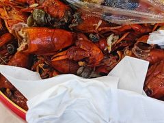 -虾大侠·盱眙龙虾老北京铜锅涮羊肉(金楠天街店)