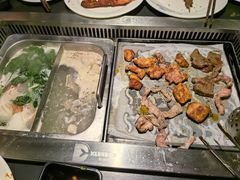 -星伦多自助料理·涮烤一体(虹悦城店)