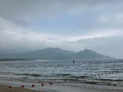 -西涌国际滨海旅游区