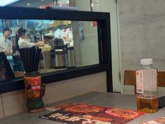 -大师兄·西北小馆(南沙万达广场店)