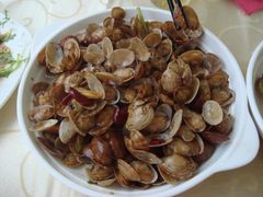 -海岛渔村大酒店(云霄路店)