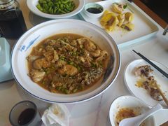 -壹只菜·崇明本地特色菜(崇明南门店)