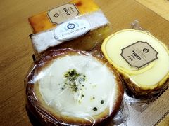 -莉莲蛋挞(日月光店)