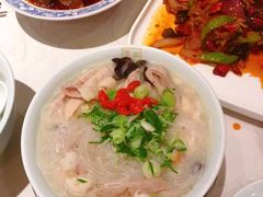 -春发生饭店·非遗(南院门店)