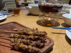 -小大董·烤鸭(五棵松店)