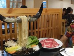 -许府牛火锅(信义坊总店)