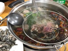 -顺记牛肉店