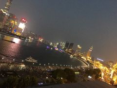 -罗斯福色戒酒吧(外滩店)