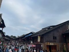 -零陵古城