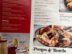 -RED LOBSTER(中城西店)