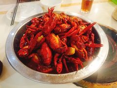 -老三龙虾(汉阳杨泗庙店)