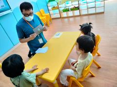 -子悦童萌国际托育中心(珠江新城店)