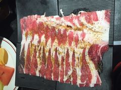 -汉城馆·烤肉火锅餐厅·韩国烤肉(河北云瑧世纪大饭店)