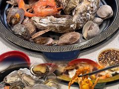 -巧克力渔家.小船海鲜胶东菜(万平口店)