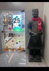 点击看大图 -秦·专注剪发
