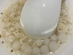 酒酿圆子-上海小南国(仲盛世界商城店)