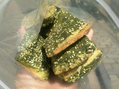 -奉化市溪口蒋氏千层饼厂