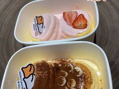 -狐狸和向日葵(北京路店)