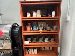 -玫瑰咖啡(中山六路店)