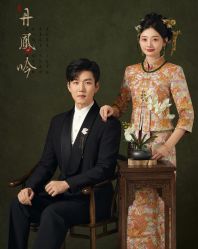 -薇薇新娘婚纱摄影连锁品牌(瘦西湖店)