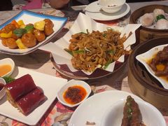 -虾饺妹·粤式手工点心(水荫路店)