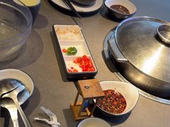 -同仁四季椰子鸡(宝安壹方城店)