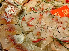 -原志优秀食材·匠心料理·海胆主题(金亿广场店)