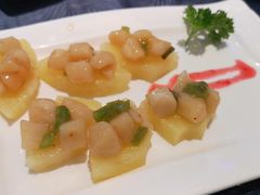 -鹭江潮餐厅•福建菜(鹭江佲家酒店)