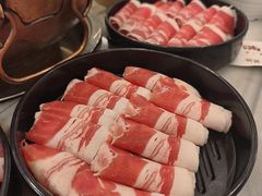 -牛街清真满恒記(平安里西大街店)