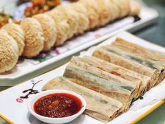 -阿英煲(凉城路店)