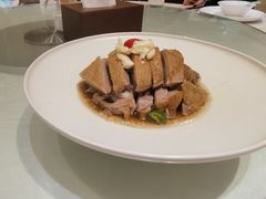 -同庆楼(天鹅湖万达店)