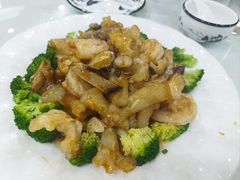 -黑石礁酒楼·海鲜(黑石礁店)