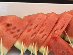 -辣八香新疆孜然串烤火锅(环球港店)