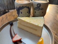 -Brut Eatery悦璞食堂(建国东路店)
