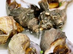 -万宝海鲜舫(劳动公园店)