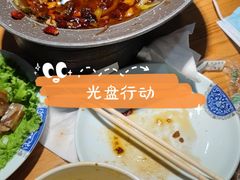 -倍儿美海鲜大排挡·非遗海鲜蒸饺(洋货店)